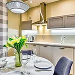 Apartamento Karkonoska Blisko Szlaków I Wyciągów By Royal Aparts Karpacz
