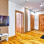 Karkonoska Blisko Szlaków I Wyciągów By Royal Aparts Apartamento Karpacz