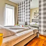 Apartamento Karkonoska Blisko Szlaków I Wyciągów By Royal Aparts Karpacz