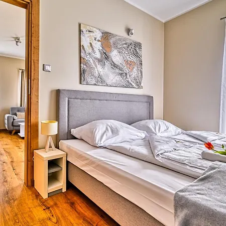 Apartment Karkonoska Blisko Szlakow I Wyciagow By Royal Aparts Karpacz