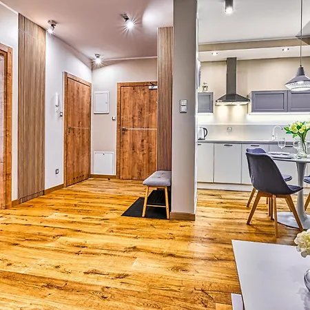 Karkonoska Blisko Szlakow I Wyciagow By Royal Aparts カルパッチ