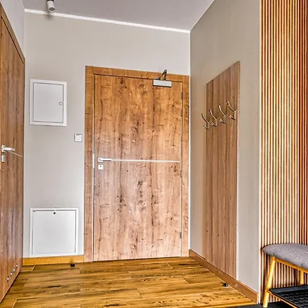 Karkonoska Blisko Szlakow I Wyciagow By Royal Aparts