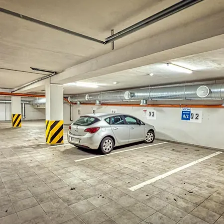 Apartment Karkonoska Blisko Szlakow I Wyciagow By Royal Aparts Karpacz